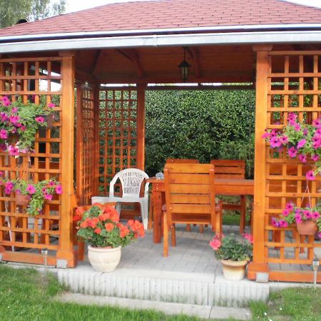 Apartman Orlik Nad Vltavou Dış mekan fotoğraf
