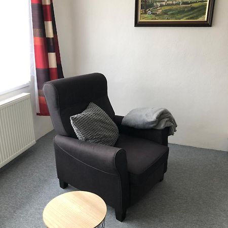 Apartman Orlik Nad Vltavou Dış mekan fotoğraf