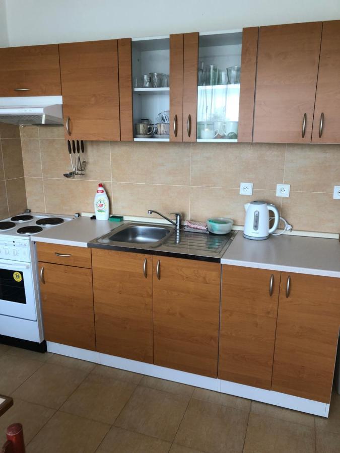 Apartman Orlik Nad Vltavou Dış mekan fotoğraf