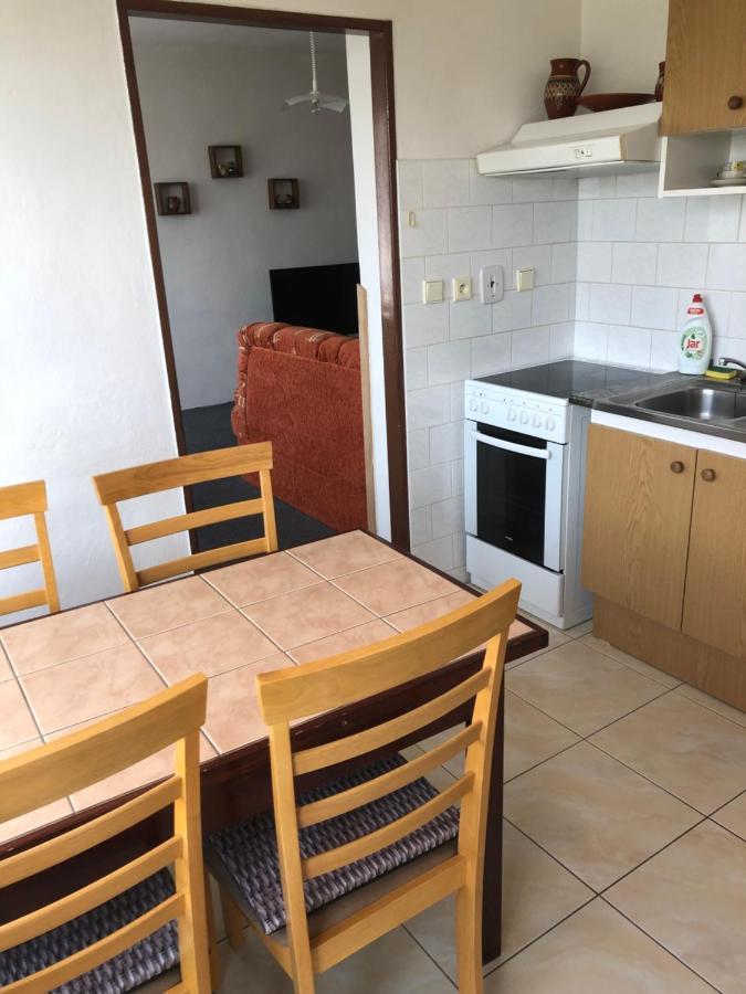 Apartman Orlik Nad Vltavou Dış mekan fotoğraf