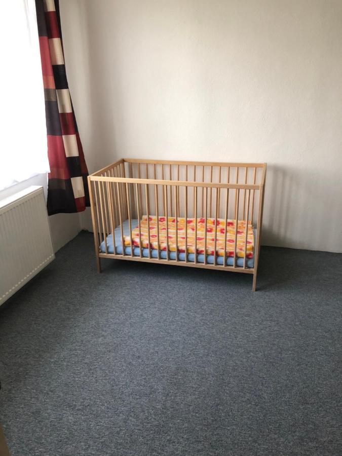 Apartman Orlik Nad Vltavou Dış mekan fotoğraf