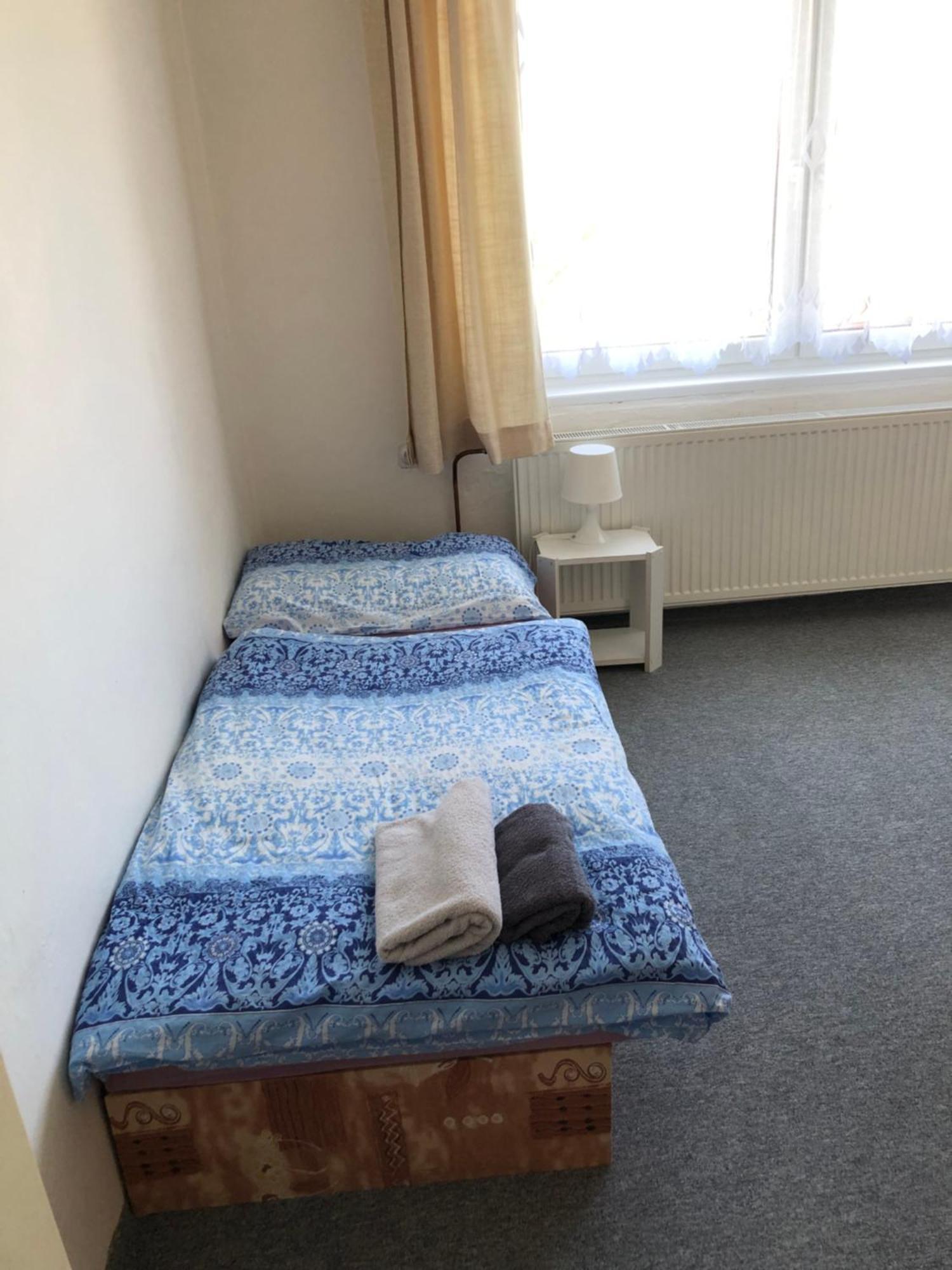 Apartman Orlik Nad Vltavou Dış mekan fotoğraf