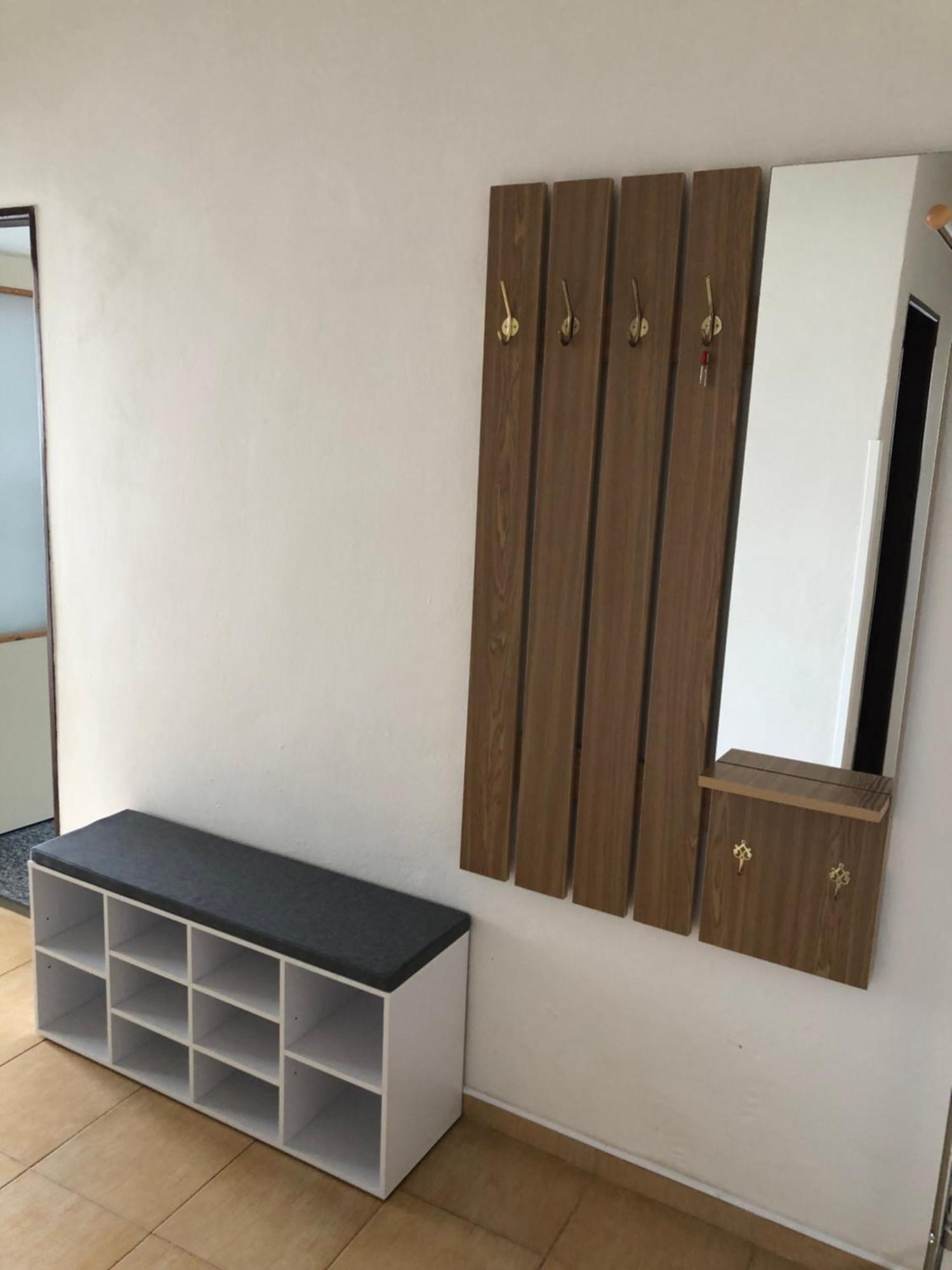 Apartman Orlik Nad Vltavou Dış mekan fotoğraf