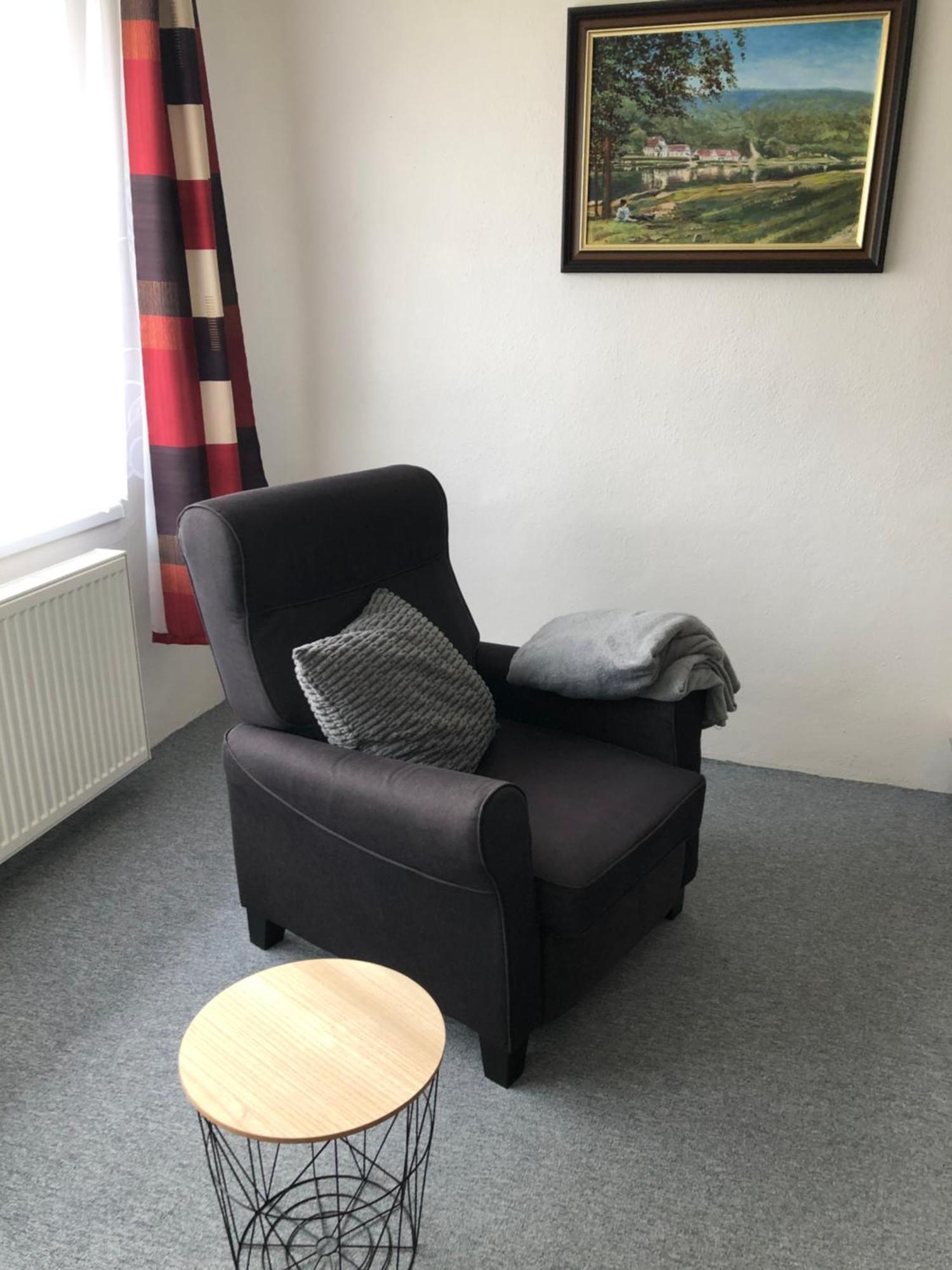 Apartman Orlik Nad Vltavou Dış mekan fotoğraf